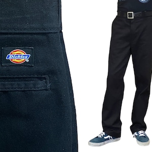 34X34 Vintage Dickies pants Model 874