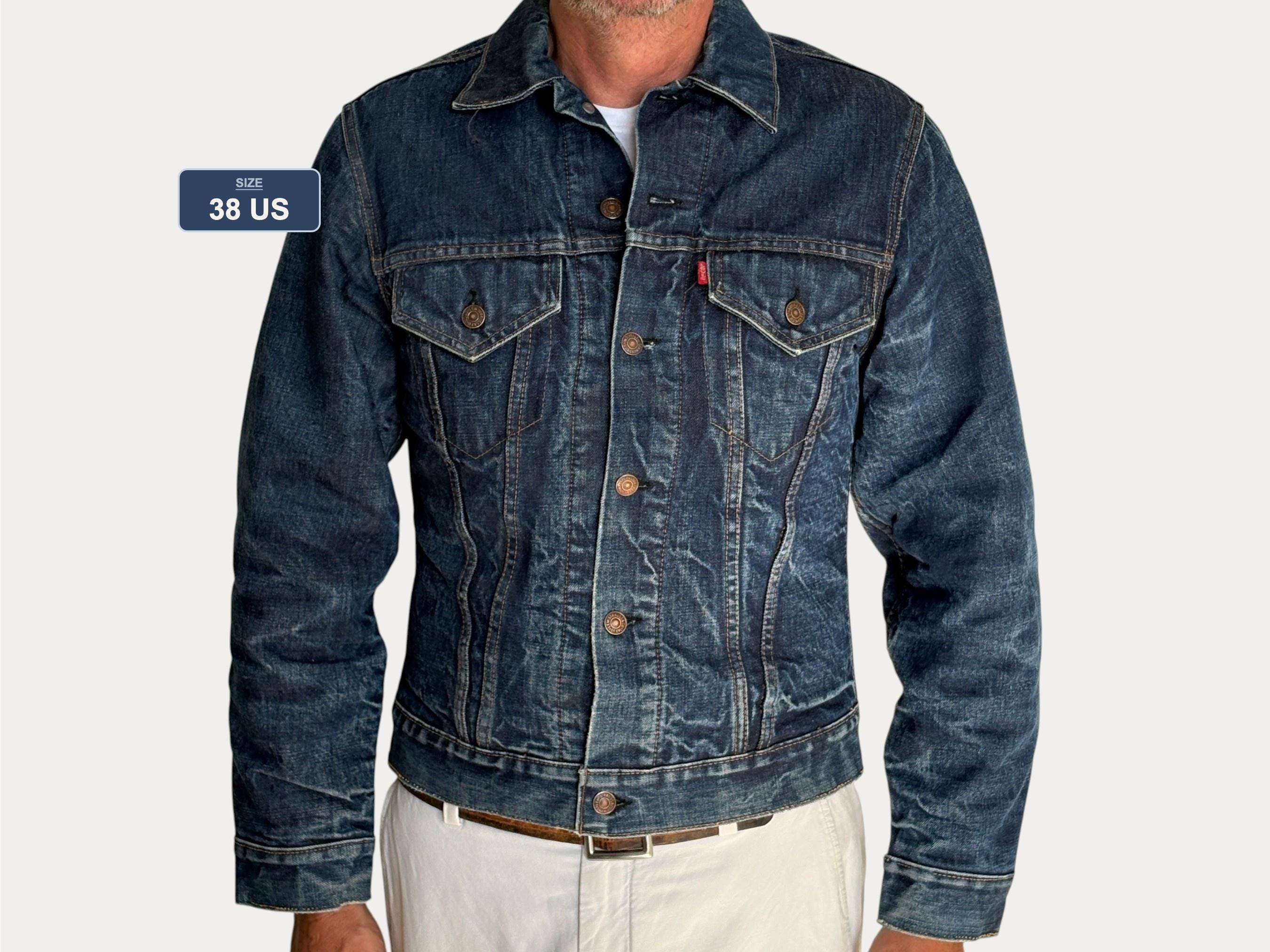 Levis 70505 Vintage - Etsy