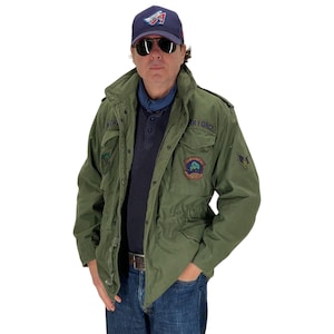 ジャケット・アウター 70s m65 good condition! 70s M-65 Field Jacket - Etsy