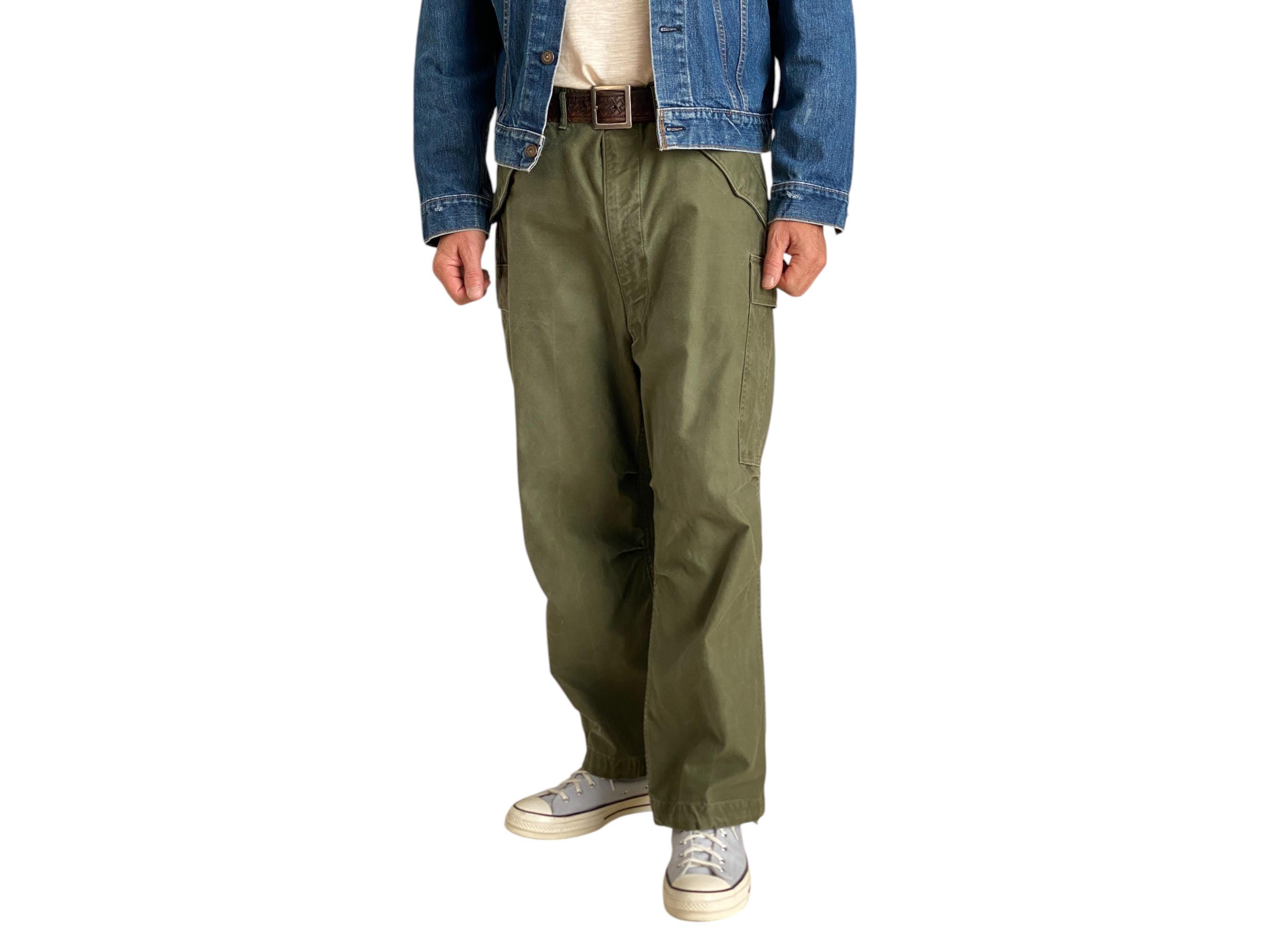 50s’ US.ARMY M-51 \