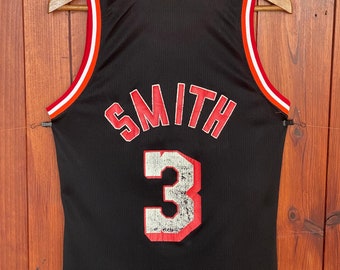 ヴィンテージ 90年代 チャンピオン マイアミ ヒート #3 スティーブ