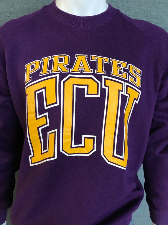 ecu crewneck