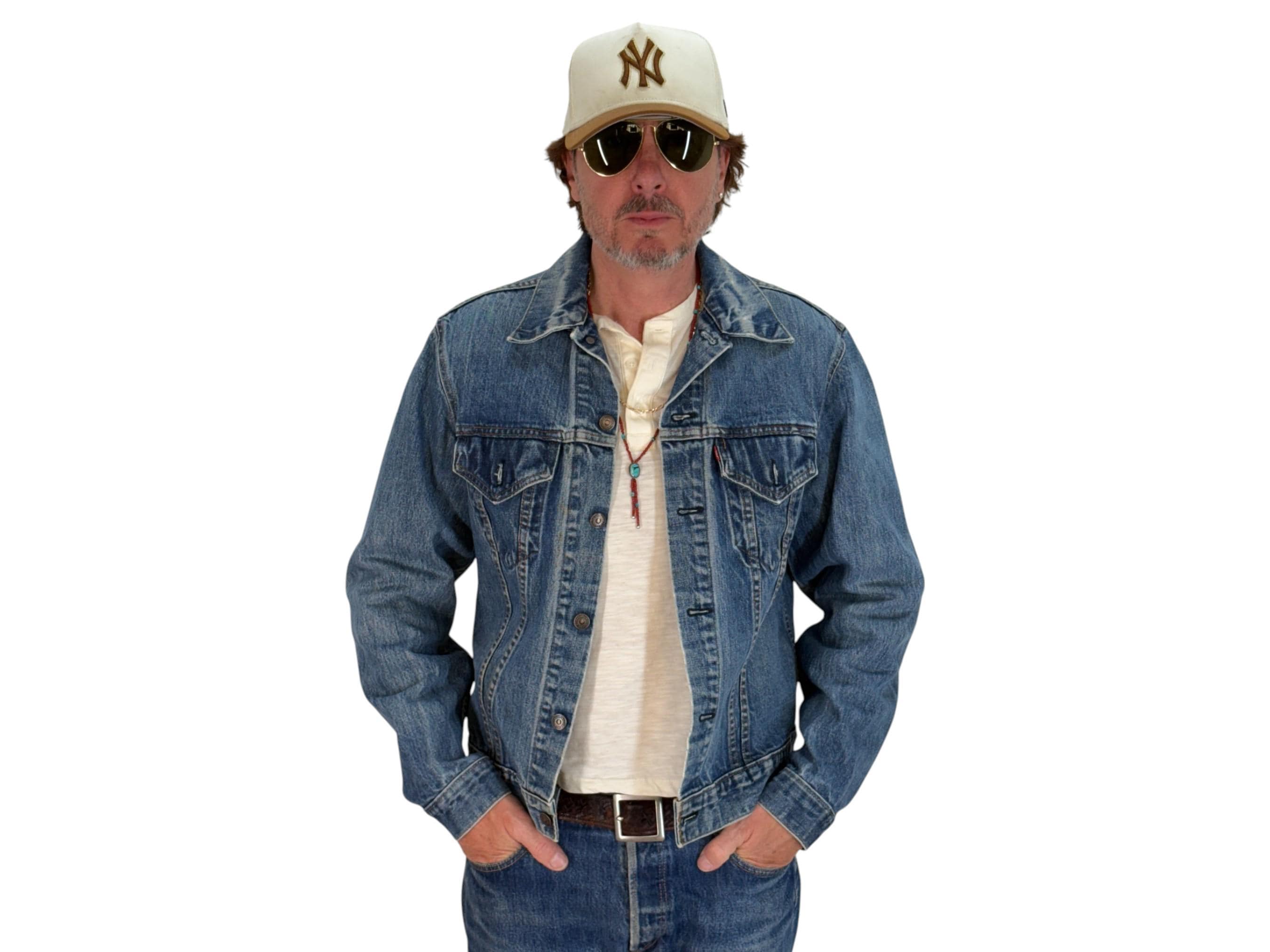ジャケット・アウター Levi's 71205 DENIM JACKET 1970s 304264 Levi's 71205 DENIM JACKET 1970s 304264 Vintage リーバイス デニム
