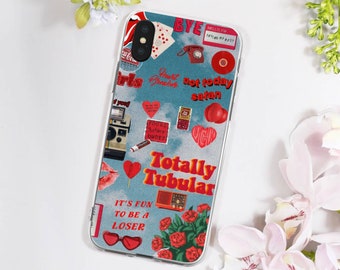 Tumblr Iphone Case Etsy