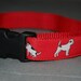 see more listings in the Dog collar 2.0 cm section