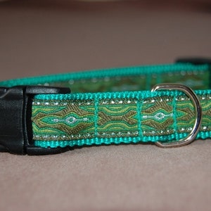 Dog collar image 1