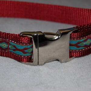 Dog collar