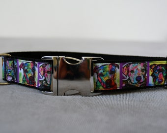 Dog collar