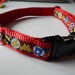 see more listings in the Dog collar 2.5 cm section