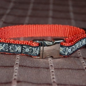 Dog collar image 2