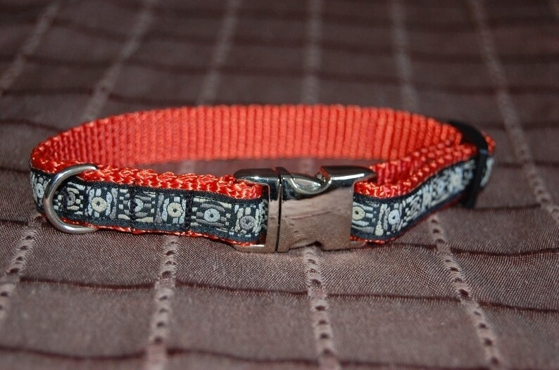 Dog collar image 2