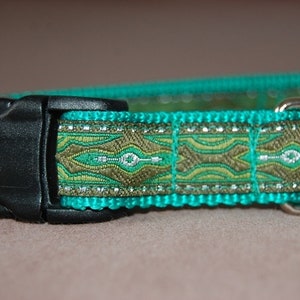 Dog collar image 2