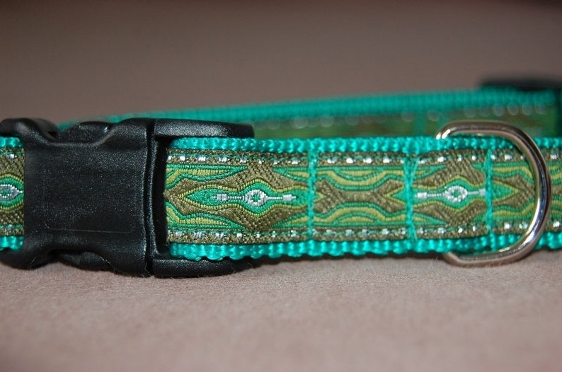 Dog collar image 2