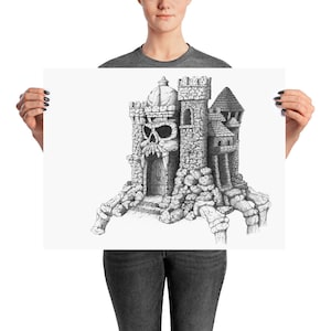 Grayskull