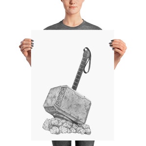 Mjolnir