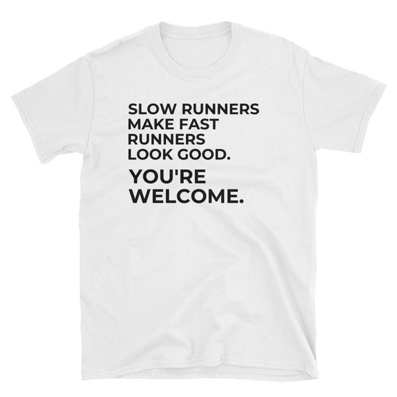 funny mens running shirts