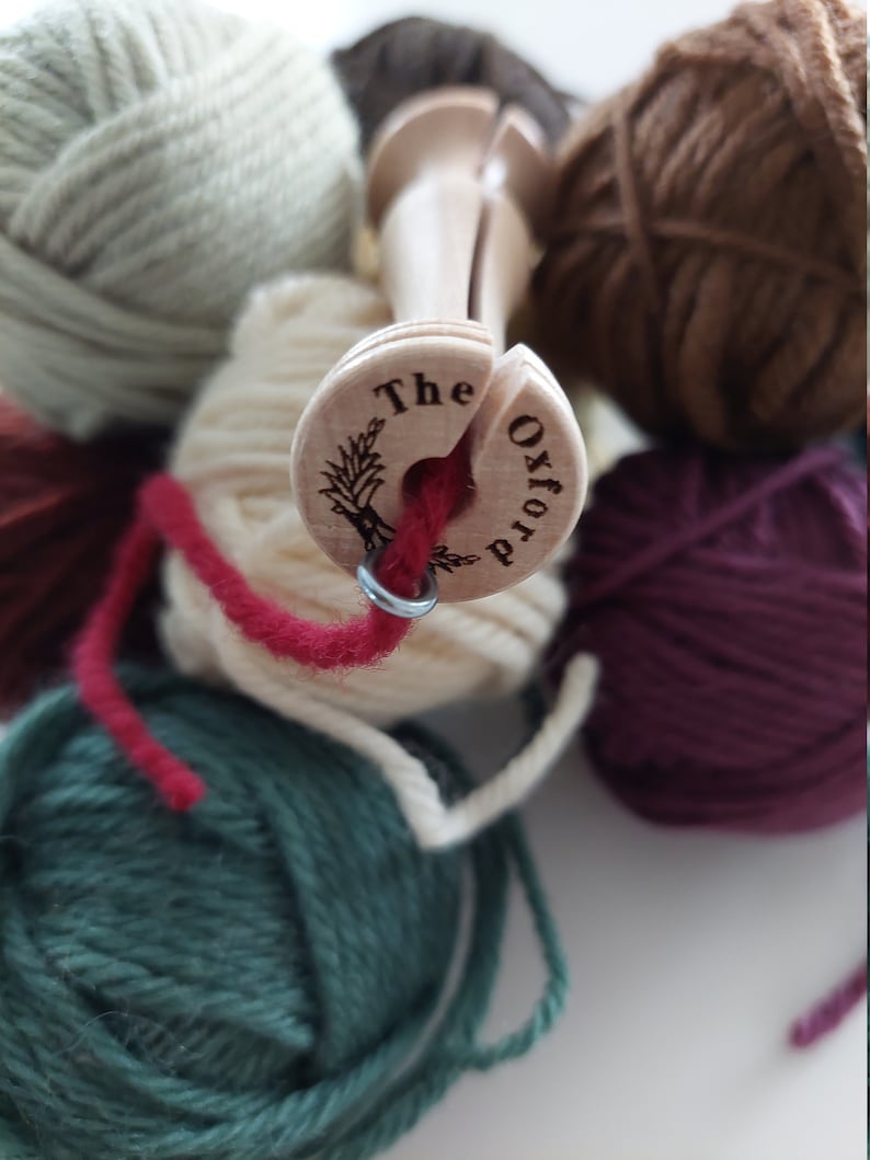 10 FINE OXFORD Punch Needle, Amy Oxford Needle, Punch Needle Tool Etsy