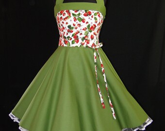 Kleid erdbeere - Die preiswertesten Kleid erdbeere ausführlich verglichen