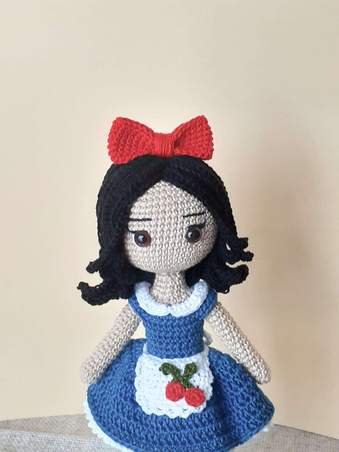 lalilu ladybug