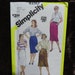 see more listings in the VINTAGE PATTERNS section