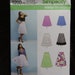 see more listings in the FASHION PATTERNS section