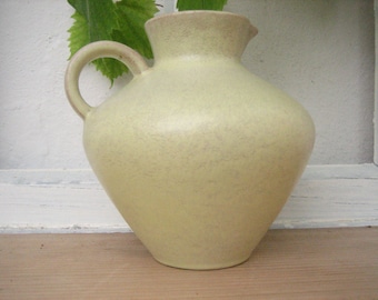 60s Vase - Bückeburger Keramikmanufaktur