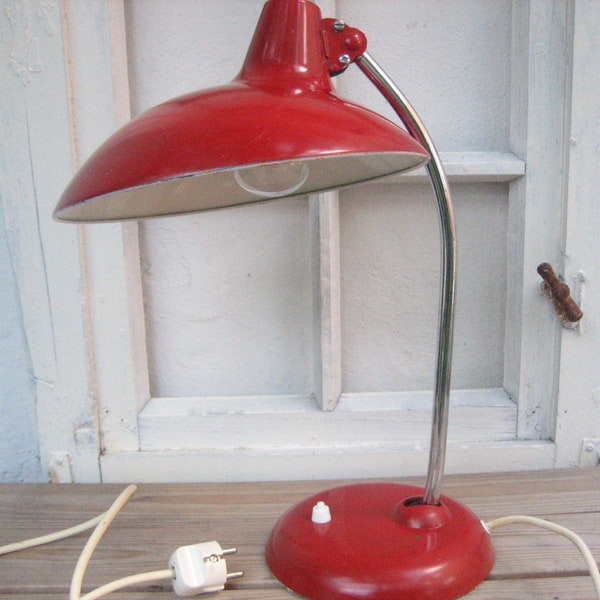 Schreibtischlampe Kaiser Idell 6786