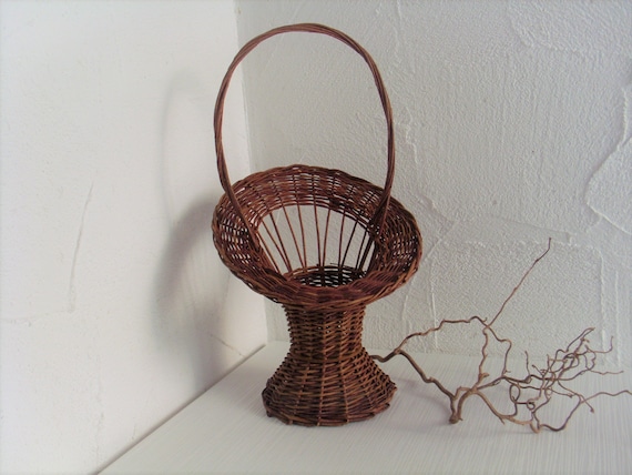 blumenkasten hoch und breit Blumenkasten " Das Original von Dekorie " aus Holz mit Leinen Griffen   Dekorie GmbH