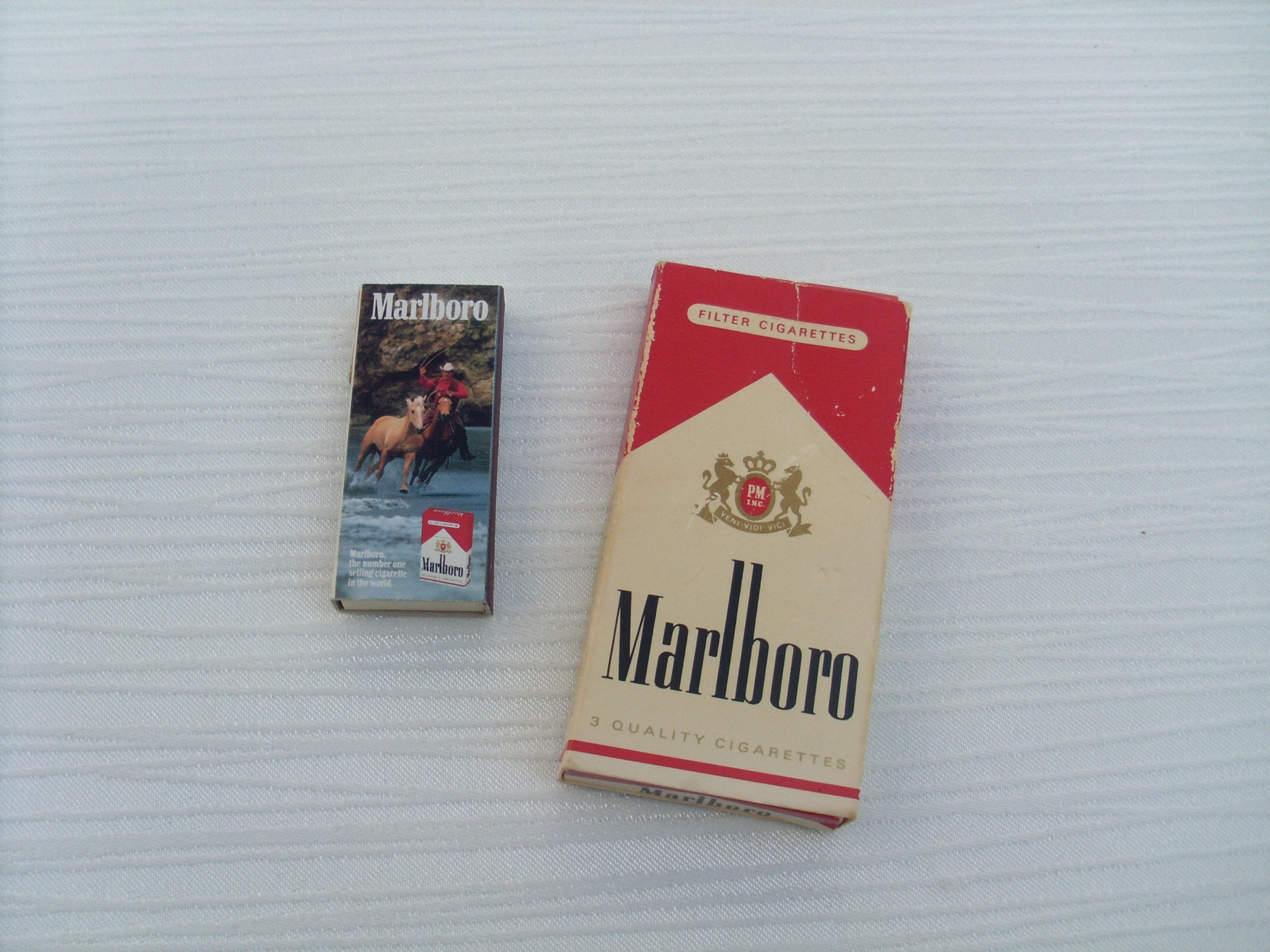 how much is a pack of cigarettes nj Starting Aug. 1, cigarettes will be more expensive in NJ