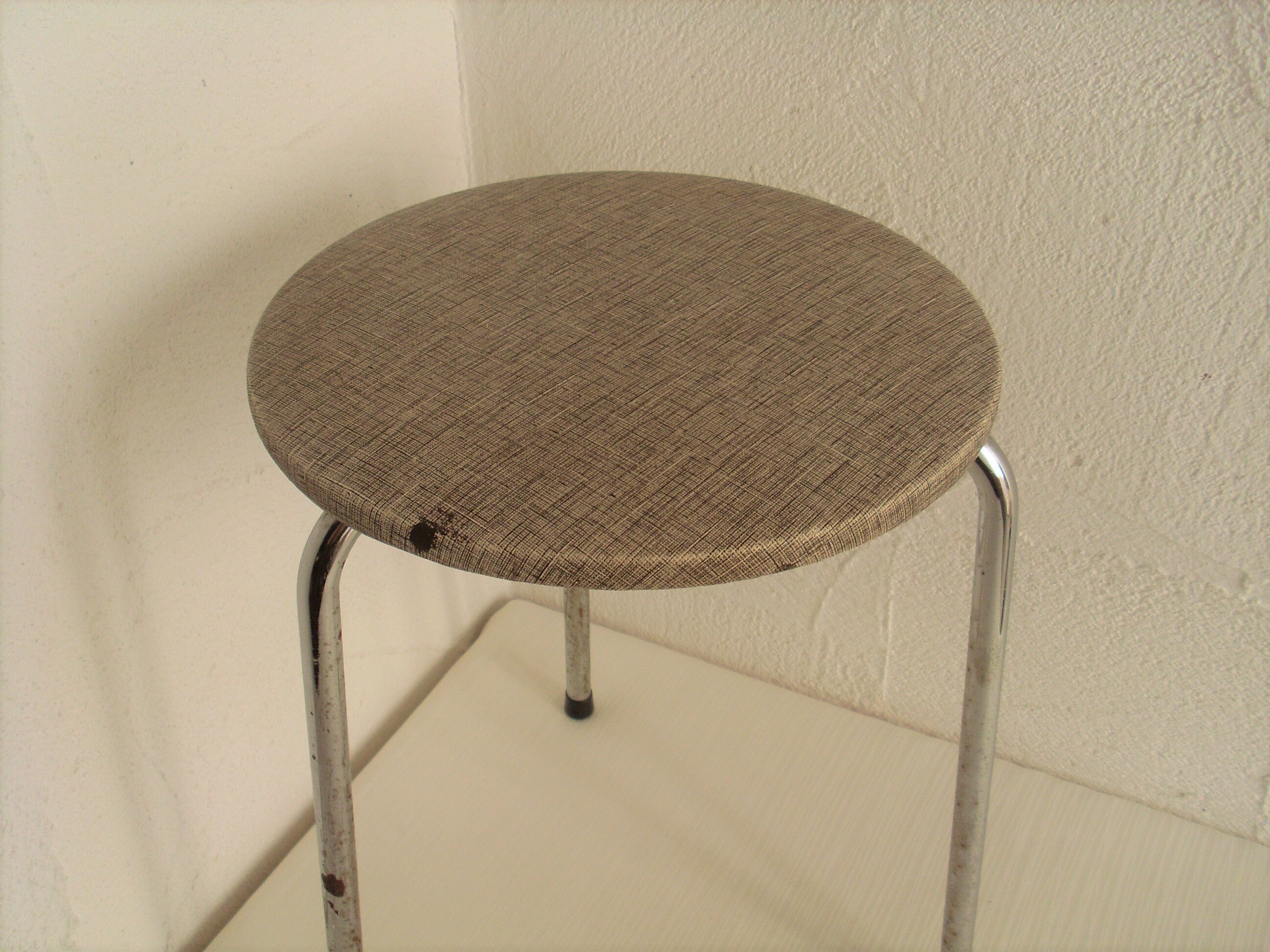 Vintage Küchenhocker Hocker Küche Sitz | Etsy