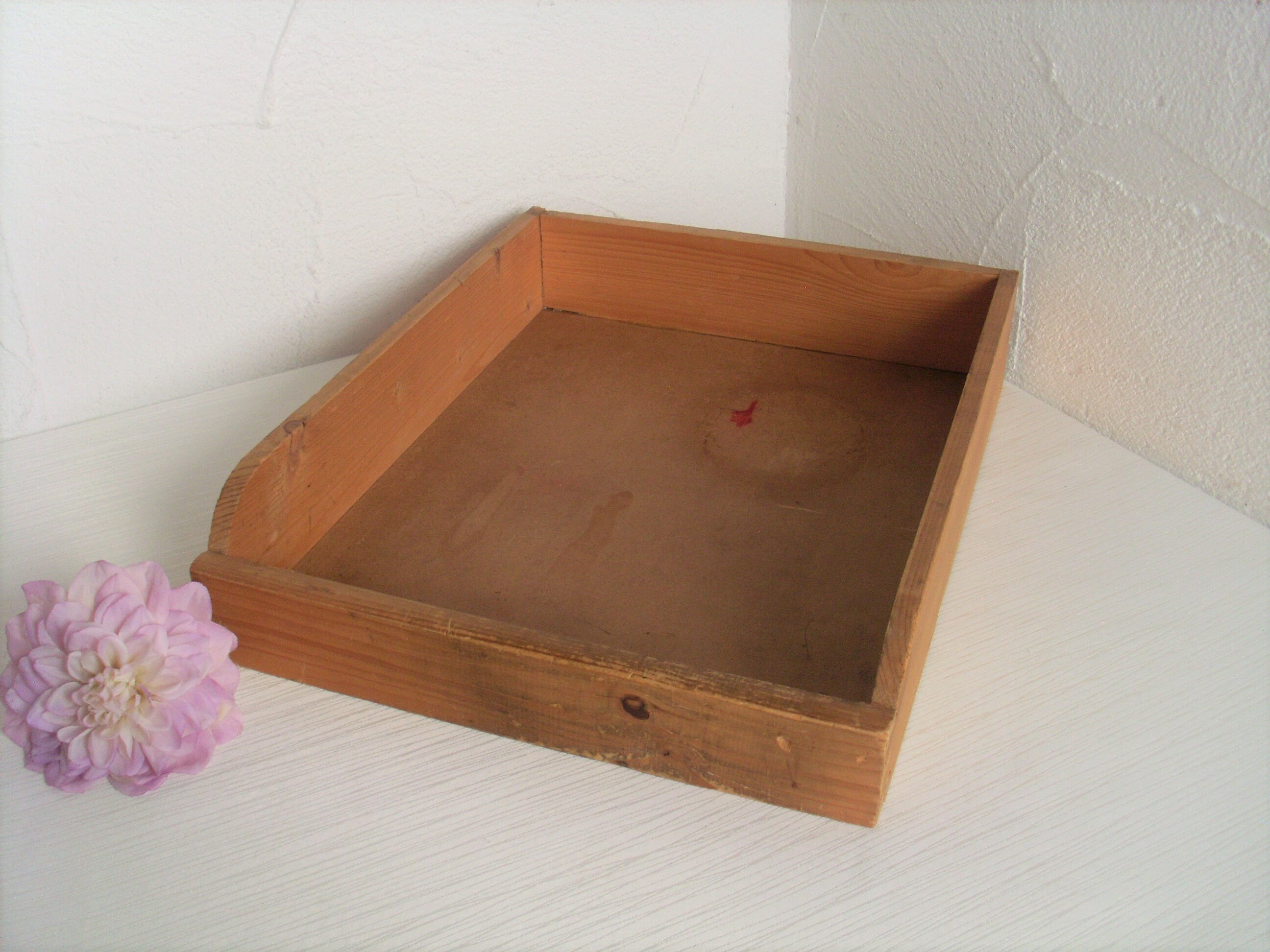 Vintage Schublade Aufbewahrung Ordnung | Etsy