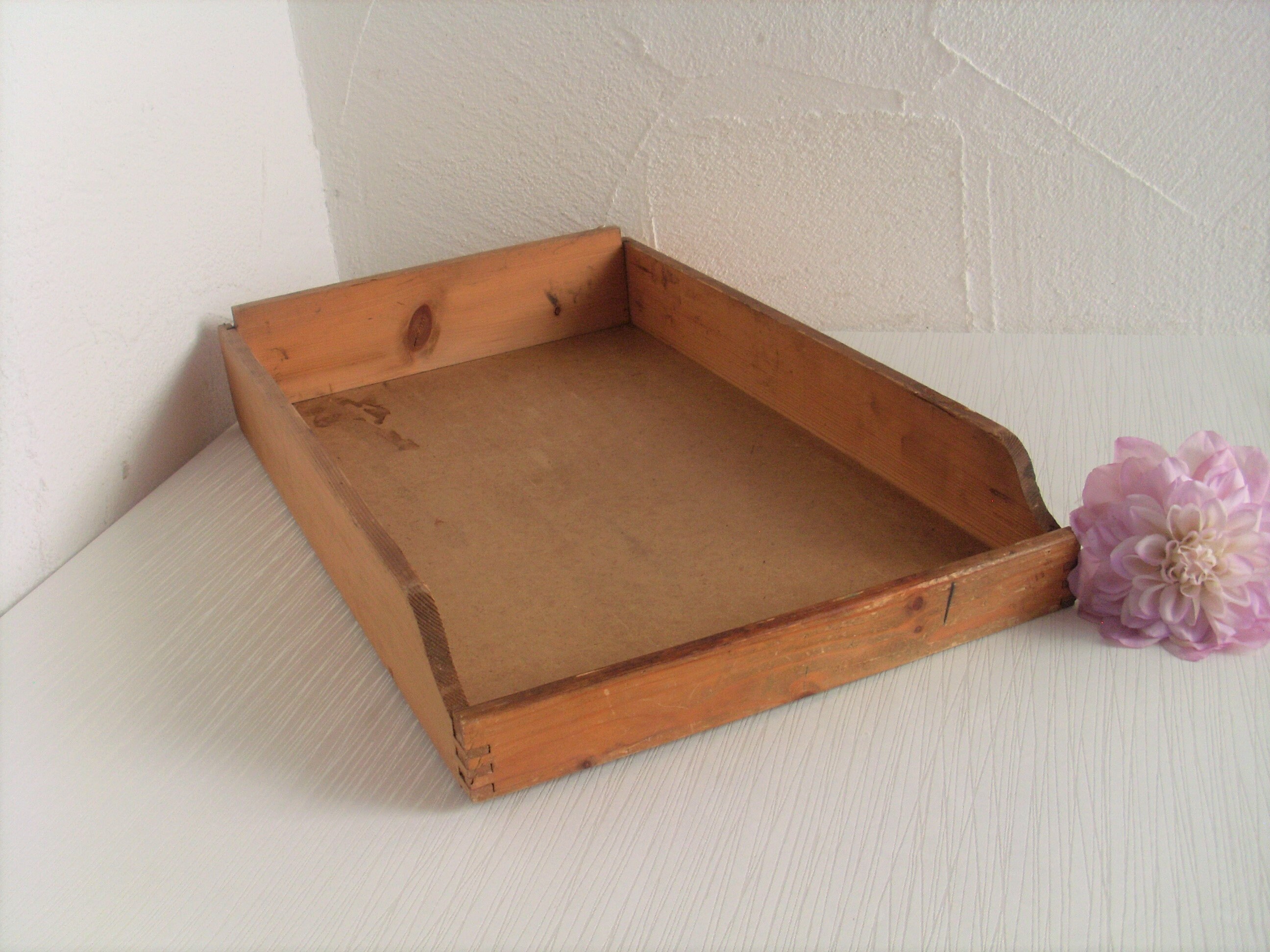 Vintage Schublade Aufbewahrung Ordnung | Etsy