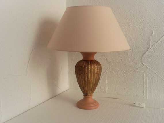 Grande lampe salon