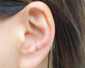 Anti tragus earring deals