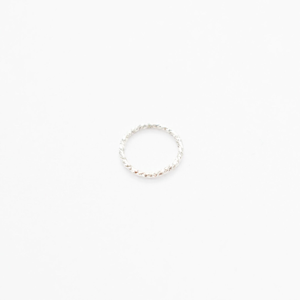 Rook Earring 22g Rook Jewelry22grook Piercingpiercing Etsy