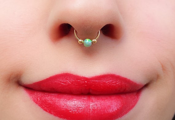 opal septum