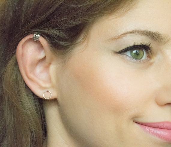 Diamond stud earrings black friday sale