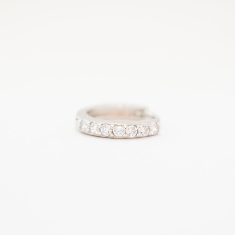 Helix Layers, Silver main image 1