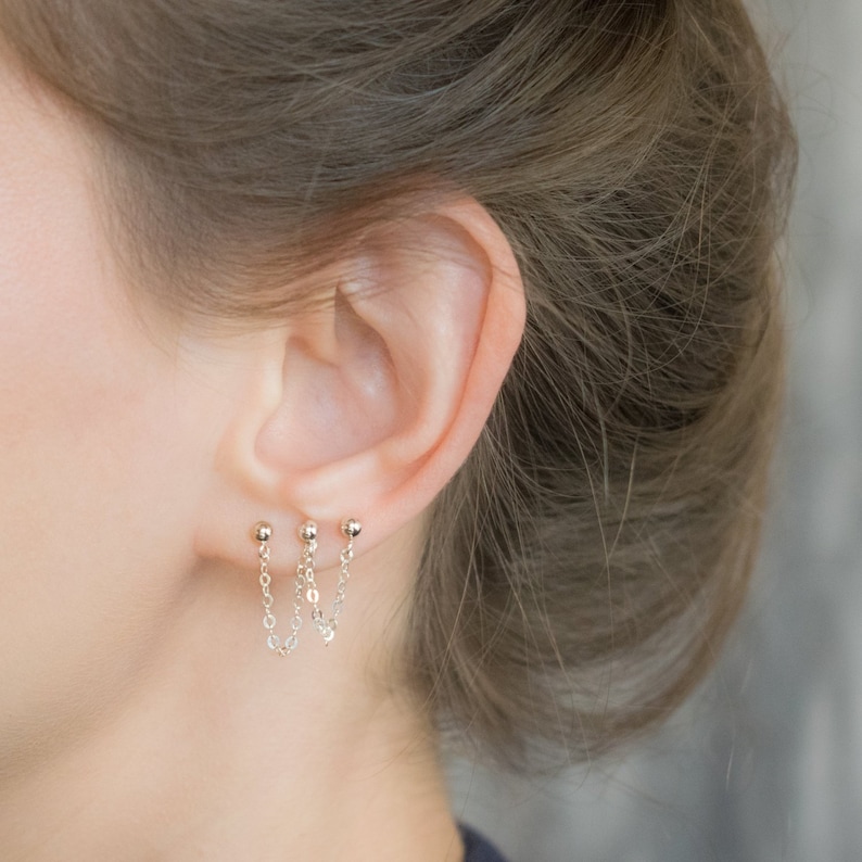 womens earrings uk