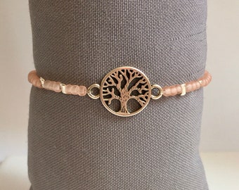 Armband mit Lebensbaum