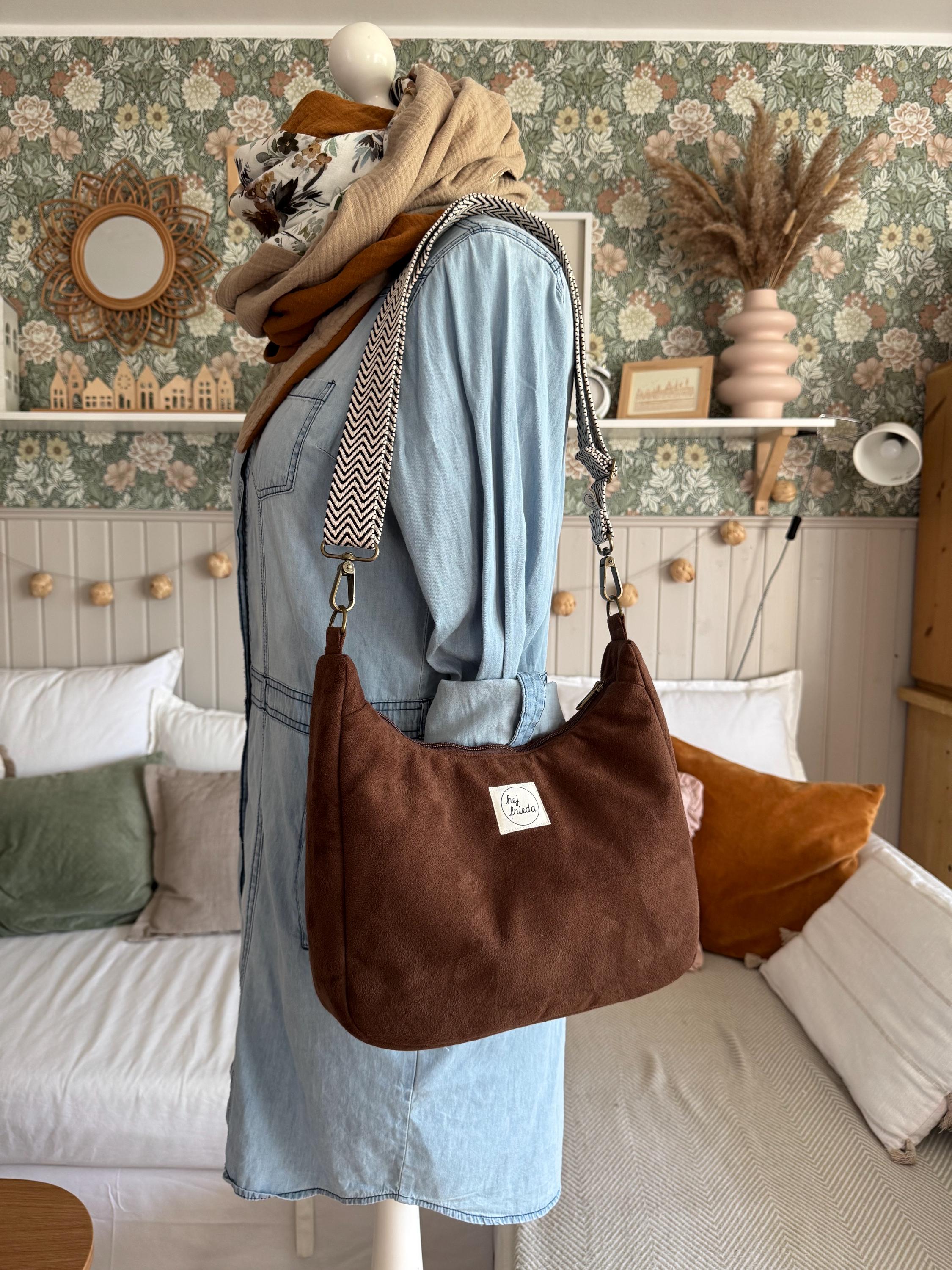 Große Handtaschen Für Die Schule Dasein Damen Handtaschen Geldbörsen Große Tragetasche Schultertasche Uni Tasche