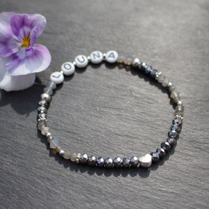Moon Land * 925 Silver Edition