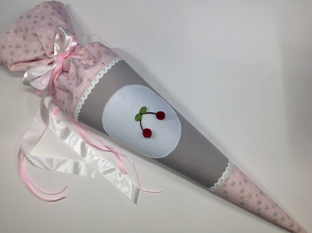 School Bag, Fabric School Bag, Girls School Bag, Handmade, School Bag