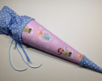 Schultüte elsa basteln - Die preiswertesten Schultüte elsa basteln im Vergleich!