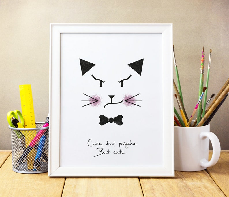 Lustige Sprüche Katze 10 Tausend Lieblings Spruch Bilder