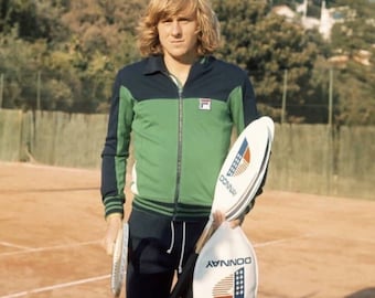 bjorn borg fila shirt