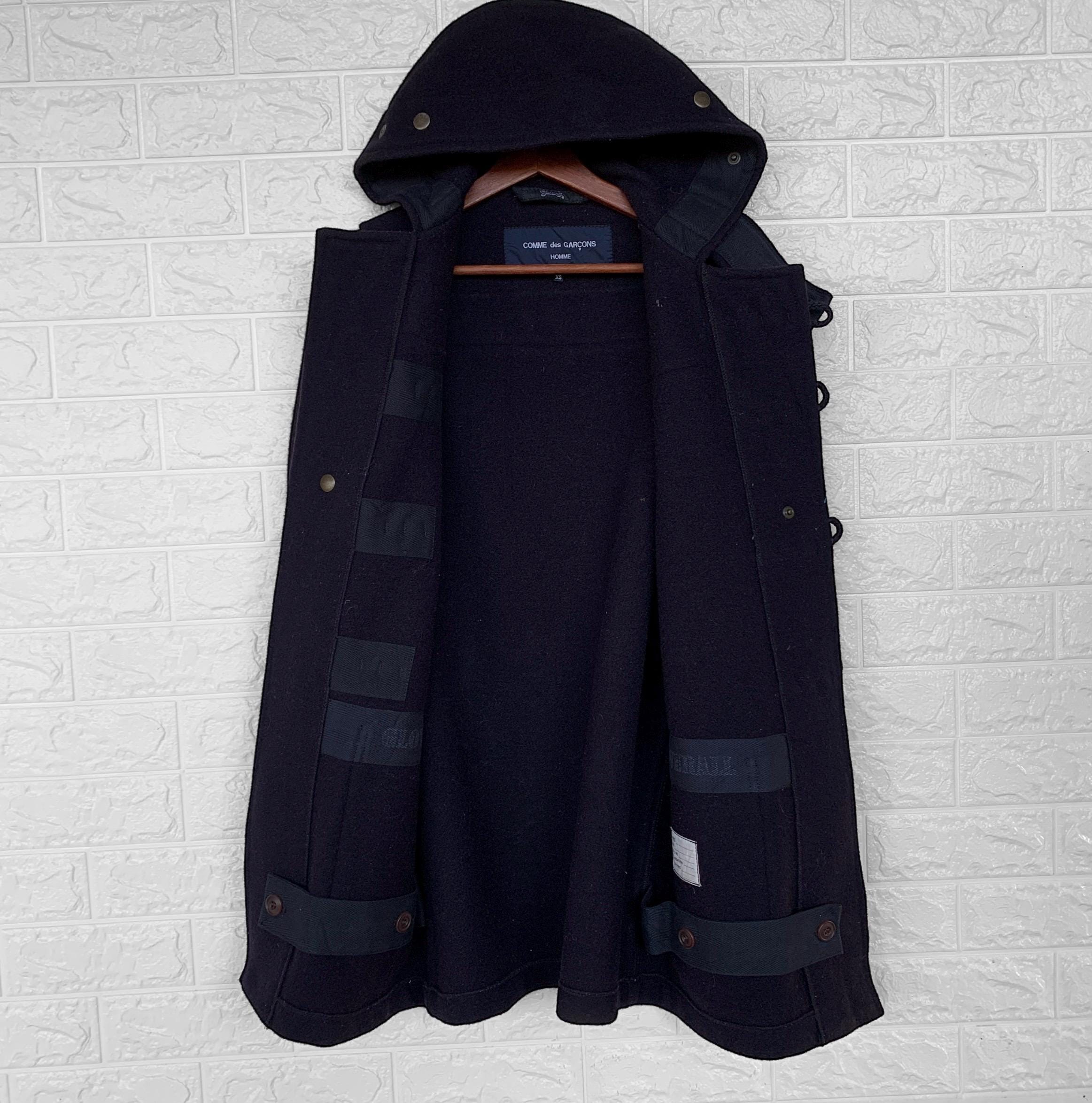 ジャケット・アウター COMME des GARCONS HOMME gloverall XS il_fullxfull.6695444146_j3zi.jpg