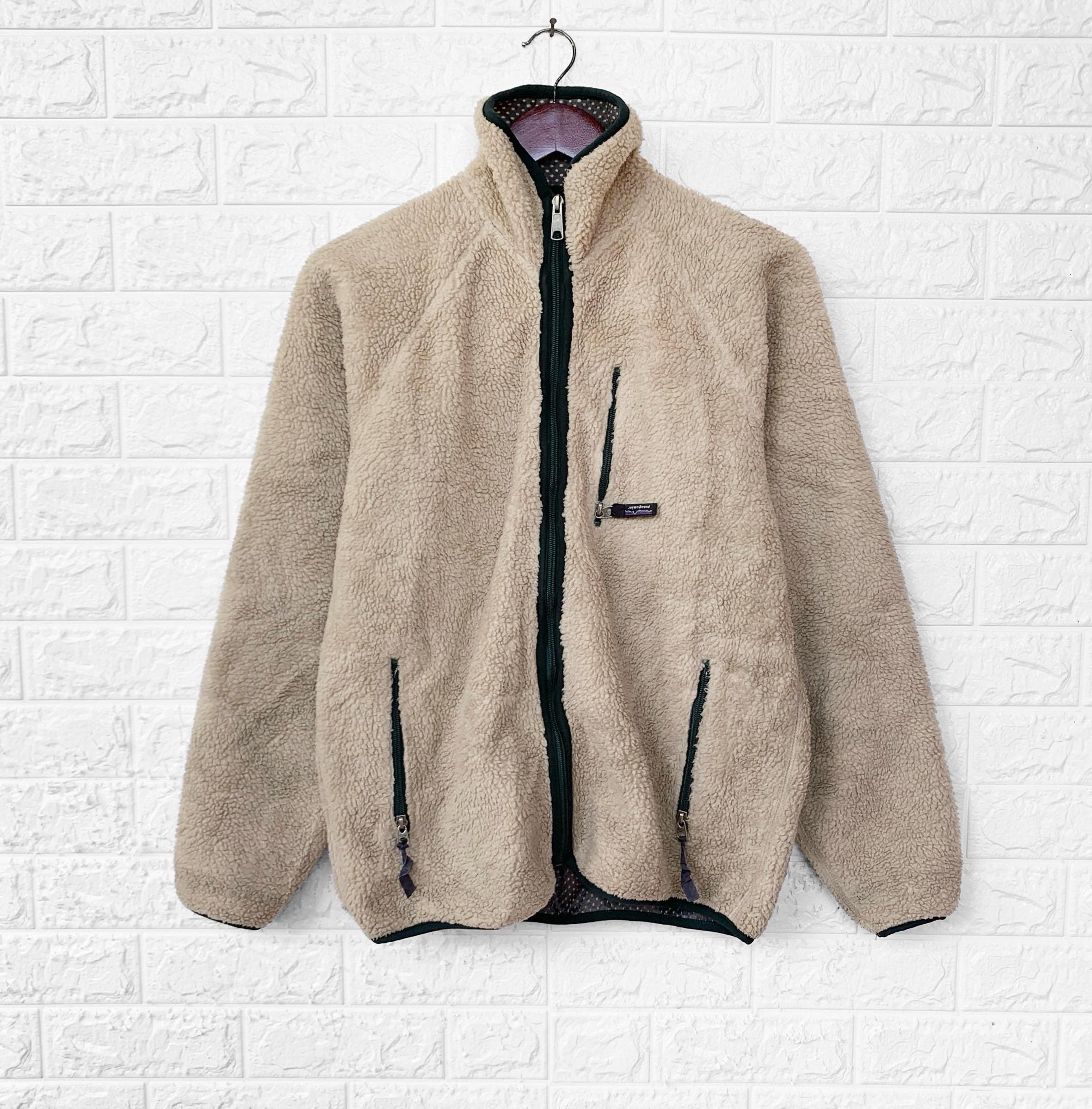 Patagonia Glissade - Etsy