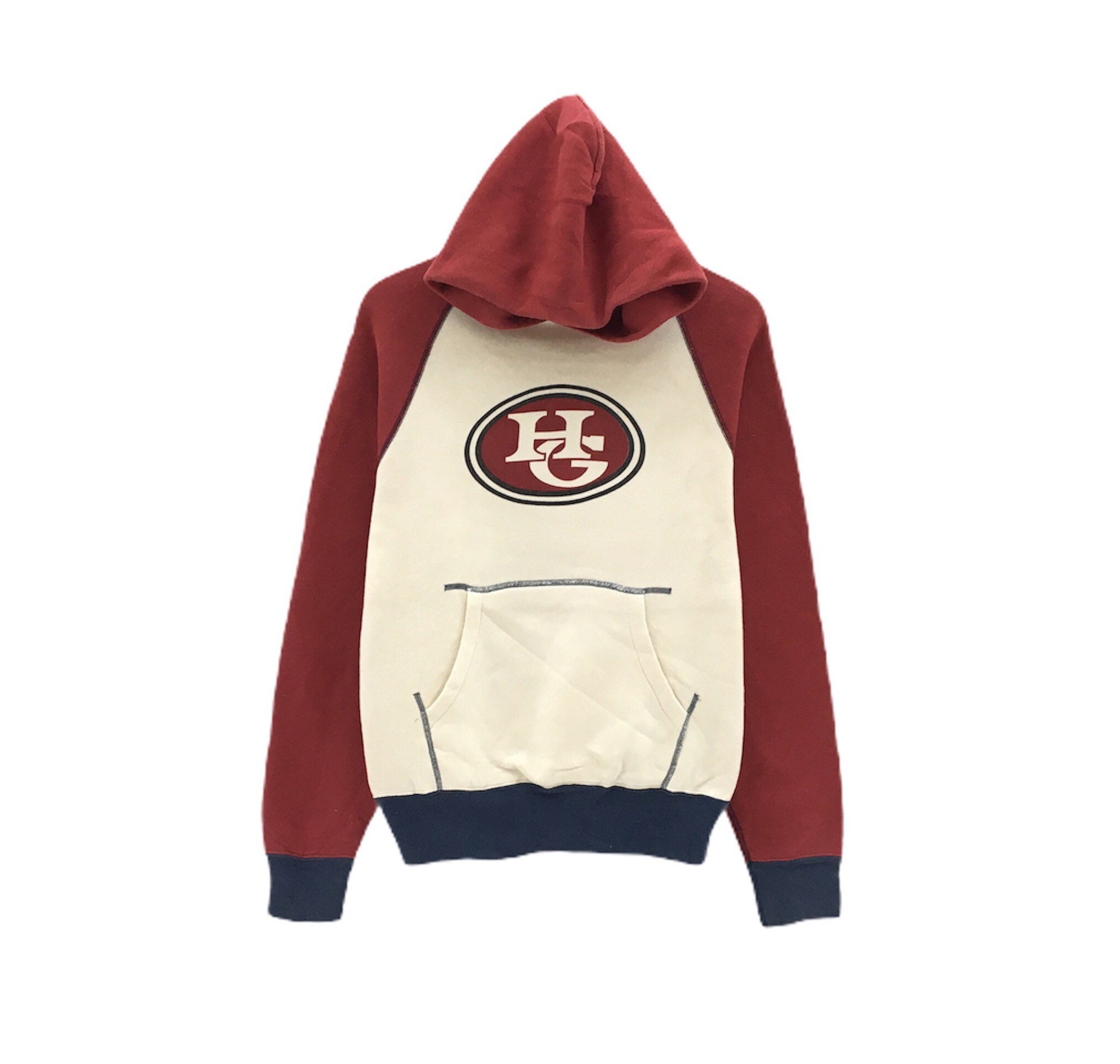Hysteric Hoodie - Etsy