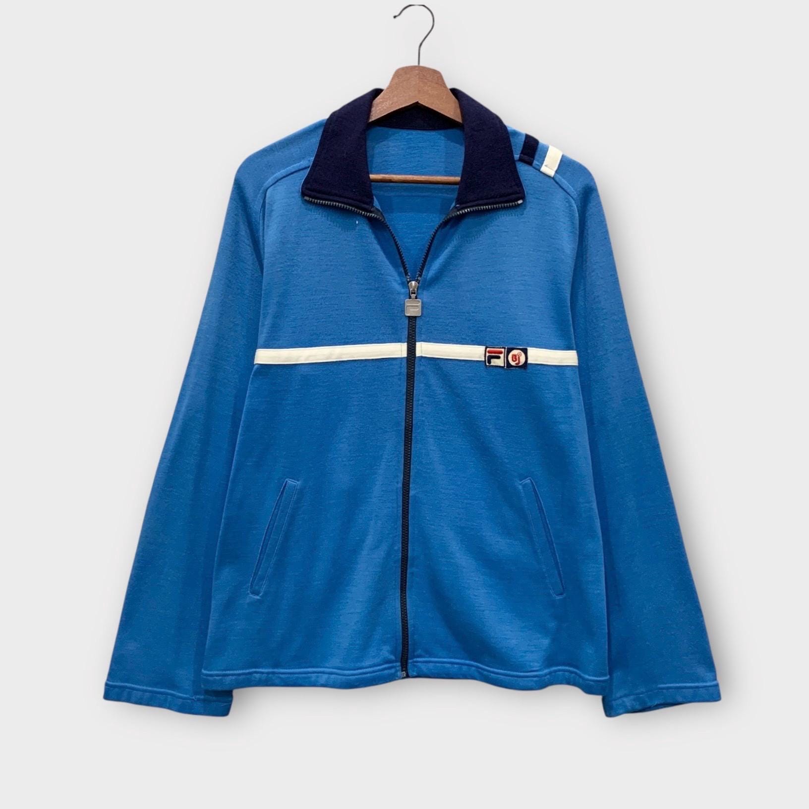 80s fila - Etsy 日本